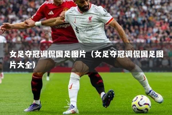 女足夺冠调侃国足图片(女足夺冠调侃国足图片大全)